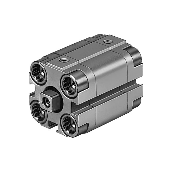 Compact Cylinder ADVULQ-12-10-P-A